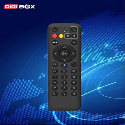 DIGIBOX 4GB 램 안드로이드 박스 64GB 안드로이드 디지 박스 HDMI 포트