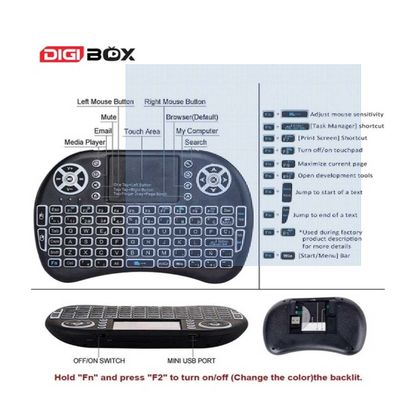 디지박스 64GB 블루투스 안드로이드 TV 박스 안드로이드 12 돌비 2.1 셋톱 박스