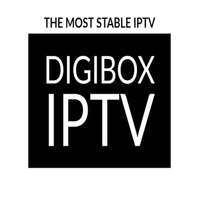 2024 디지박스 스마트 안드로이드 12 TV 박스 쿼드 코어 6K 4K HD 스트림 플레이어