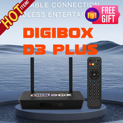 디지박스 BT5.2 64GB 안드로이드 TV 박스 DC 5V 2A 안드로이드 박스 4GB 64GB